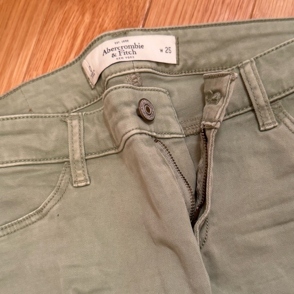 Abercrombie & fitch jeans - Picture 4 of 4